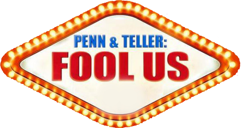 Penn & Teller Fool Us