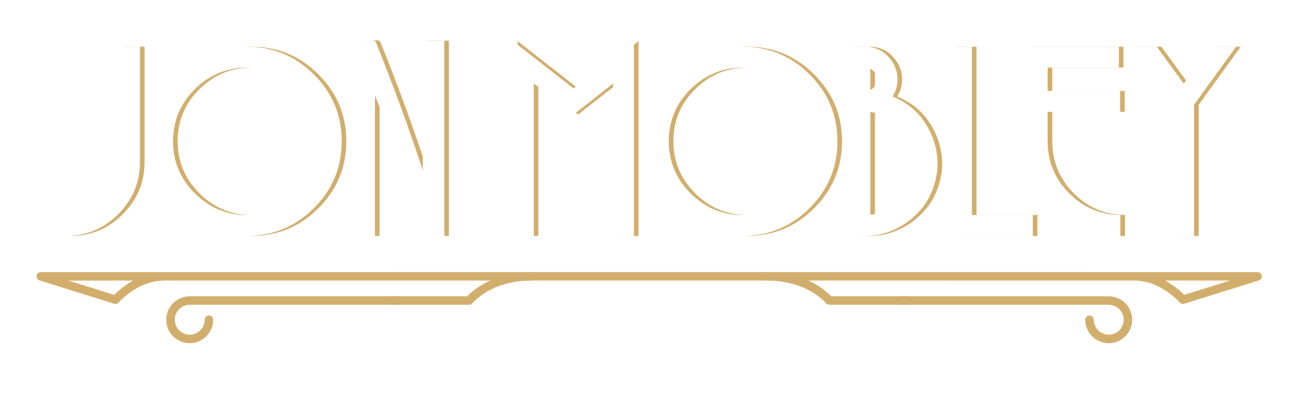 Jon Mobley — Sleight of Mind